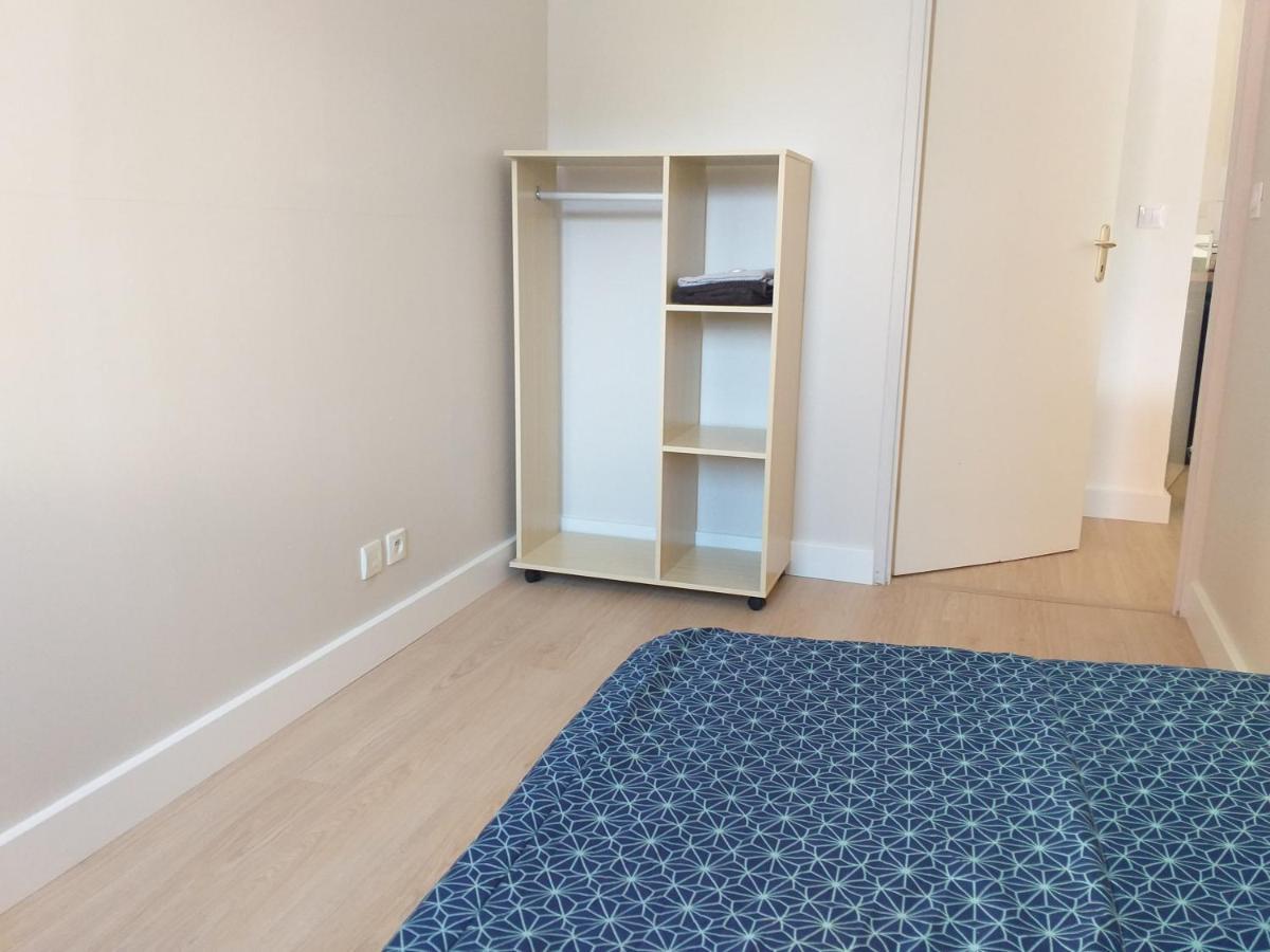 Le Savoie Appartement 2 Chambres 3 Couchages ,Balcon Et Parking Prive Bellegarde-sur-Valserine Exterior photo